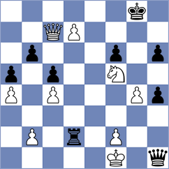 Ezat - Leiva (chess.com INT, 2024)