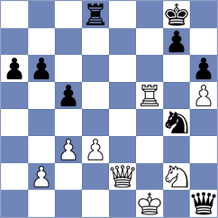 Dubnevych - Demchenko (chess.com INT, 2024)