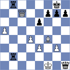 Reinecke - Paragua (chess.com INT, 2024)
