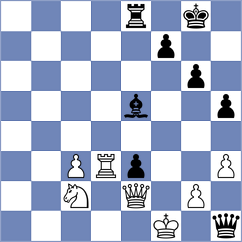 Silva - Shuvalova (chess.com INT, 2024)