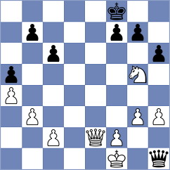 Kiselev - Hehir (chess.com INT, 2024)