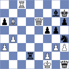 Nazaretyan - Ashraf (chess.com INT, 2023)