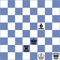 Gonzalez - Baltaci (chess.com INT, 2022)