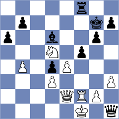 Dehtiarov - Morales Garcia (chess.com INT, 2024)
