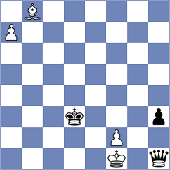 Karas - Griggs (Chess.com INT, 2016)