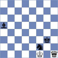 Urjubdshzirov - Klimkowski (Chess.com INT, 2021)