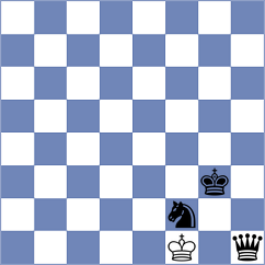 Amorim - Ashiev (Chess.com INT, 2021)