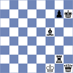 Begus - Berezovsky (chess.com INT, 2021)