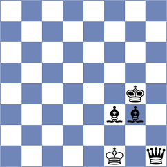 Sauvageot Ledezma - Abdyjapar (chess.com INT, 2023)