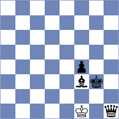 Rosenberg - Bas Mas (chess.com INT, 2023)