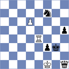 Chayka - Banzea (chess.com INT, 2024)