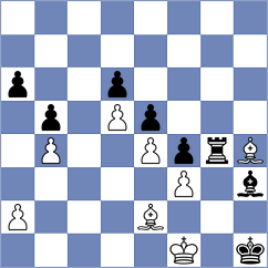 Wan - Rodriguez (Chess.com INT, 2021)