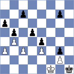 Prudente - Ieong (Chess.com INT, 2020)