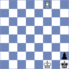 Xu - Arat (chess.com INT, 2023)
