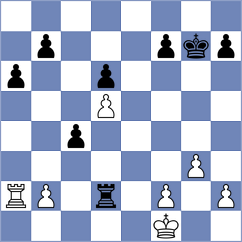 Marcolino - Estrada Nieto (chess.com INT, 2023)