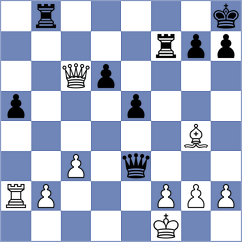 Leon - Yakimova (Chess.com INT, 2020)