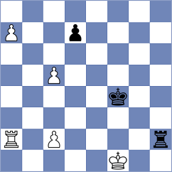 Tomb - Mora Moron (Chess.com INT, 2017)