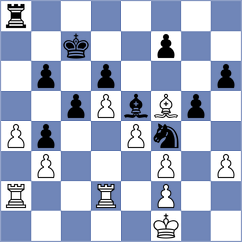 Marin Ramirez - Awoki (Chess.com INT, 2020)
