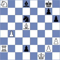 Osmak - Ozdover (Chess.com INT, 2020)