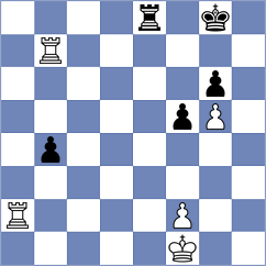 Babazada - Suarez Uriel (Chess.com INT, 2021)