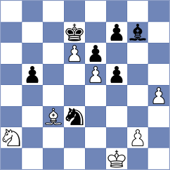 Osmonbekov - Blomqvist (chess.com INT, 2023)