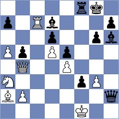 Maddens - Oliveira (Chess.com INT, 2020)