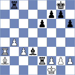 Safar - Bongo Akanga Ndjila (chess.com INT, 2023)