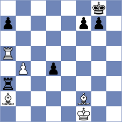 Ashiku - Sirosh (Chess.com INT, 2020)