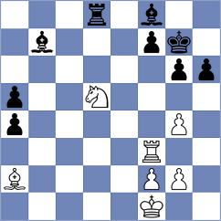 Tsaruk - Durarbayli (chess.com INT, 2024)