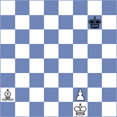Oleksiyenko - Kaminski (chess.com INT, 2023)