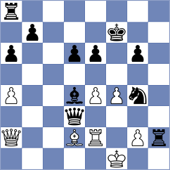 Daurelle - Biliy (Chess.com INT, 2020)