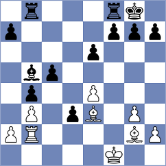 Baum - Vokhidov (chess.com INT, 2024)