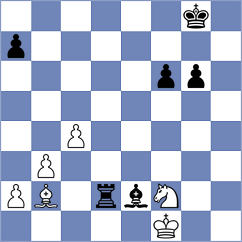 Bitensky - Mammadov (Chess.com INT, 2020)