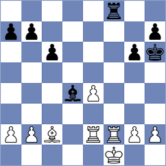 Daianu - Rama (Chess.com INT, 2020)