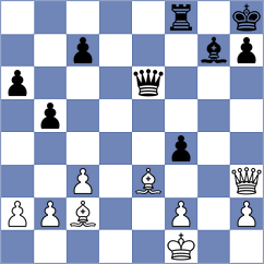 Stead - Harrington (chess.com INT, 2023)