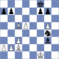 Kamsky - Frhat (chess.com INT, 2022)