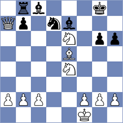 Sibilio - Yavuz (chess.com INT, 2022)