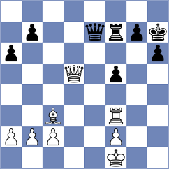 Antunez - Bowden (chess.com INT, 2023)
