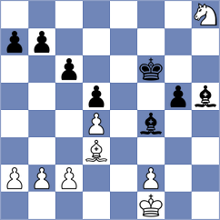 Atabayev - Obregon (chess.com INT, 2021)