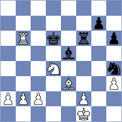 Schneider - Memeti (Chess.com INT, 2020)