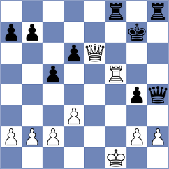 Vega - Xue (chess.com INT, 2021)