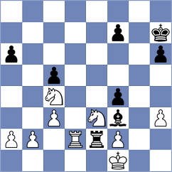 Olape - Mwale (Chess.com INT, 2020)