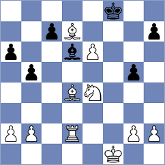 Raja - Chigladze (Chess.com INT, 2020)