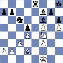 Vivaan - Fernandez (chess.com INT, 2023)