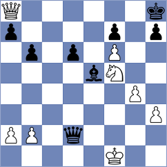 Balabayeva - Starosta (chess.com INT, 2021)