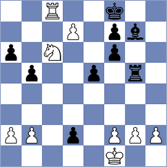 Degenbaev - Gu Xiaobing (chess.com INT, 2023)