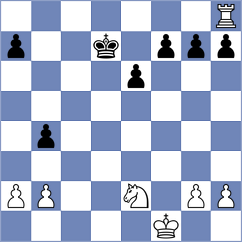 Spyropoulos - Hansch (chess.com INT, 2021)