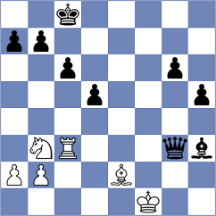 Marchesich - Cagara (chess.com INT, 2023)