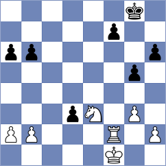 Barria Zuniga - Nunez Hirales (chess.com INT, 2024)