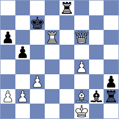 Azarov - Katz (chess.com INT, 2022)